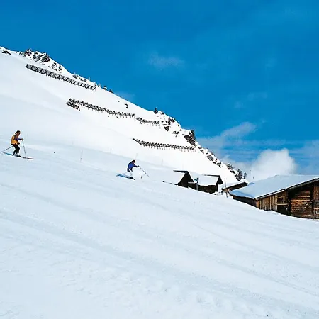 Gastehaus Kammerlander 612w Apartmán Aschau Im Zillertal