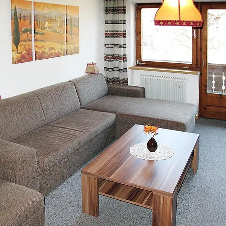 Apartmán Gastehaus Kammerlander 612w *