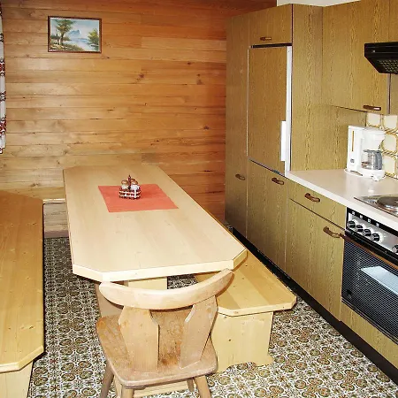 Gastehaus Kammerlander 612w *
