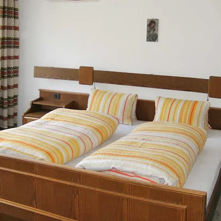 Gastehaus Kammerlander 612w Apartmán *