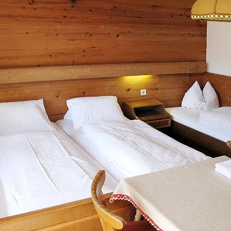 Gastehaus Kammerlander 612w Apartmán