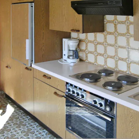 Gastehaus Kammerlander 612w *
