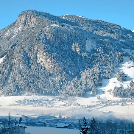 Gastehaus Kammerlander 612w Apartmán Aschau Im Zillertal